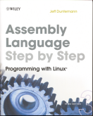Assembly Language Step By Step, 3E